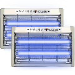 MATIFI 20 W Električni uničevalec insektov - komplet 2 kosov