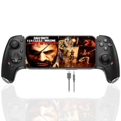 MEGADREAM USB-C mobilni igralni kontroler za iPhone 16/15 in Android