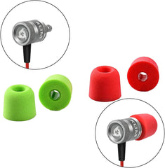 Fusion In-Ear Slušalke z Mikrofonom