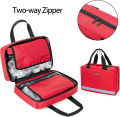 TRUNAB profesionalna vodoodporna torba za prvo pomoč