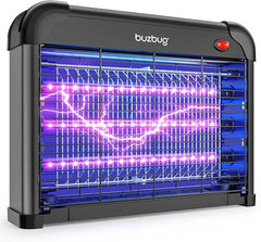 BUZBUG 3800 V Električni LED uničevalec insektov za notranjo uporabo