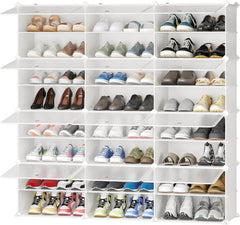 JOISCOPE 3 x 8-nadstropna modularna omarica za čevlje