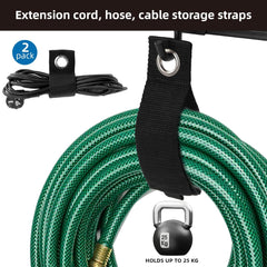 SINOER Stenski nosilec za orodje - nosilnost 136 kg