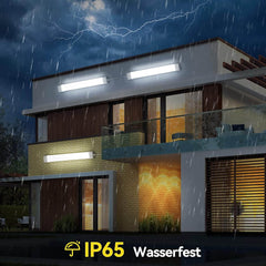 IP65 Stropna Svetilka Pisarne, Skladišča, Garaže - 36 W, 4000 LM,  6000 K