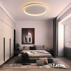 MOONSEA 28 W Ambientna zatemnljiva LED stropna svetilka