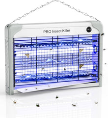 PAL&SAM 6020 električna UV svetilka proti insektom - 2400 V, 20 W