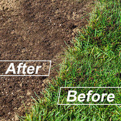 WALENSEE ročni kultivator z 4 zobniki in nastavljivo višino